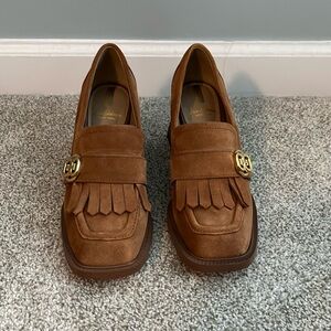 NWOB Sam Edelman Loafers